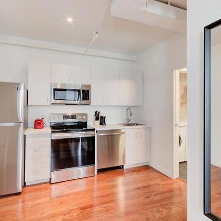 Historic South Main Gem Apartment Memphis Bagian luar foto